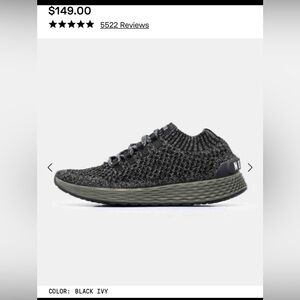 NOBULL All Day mesh shoes